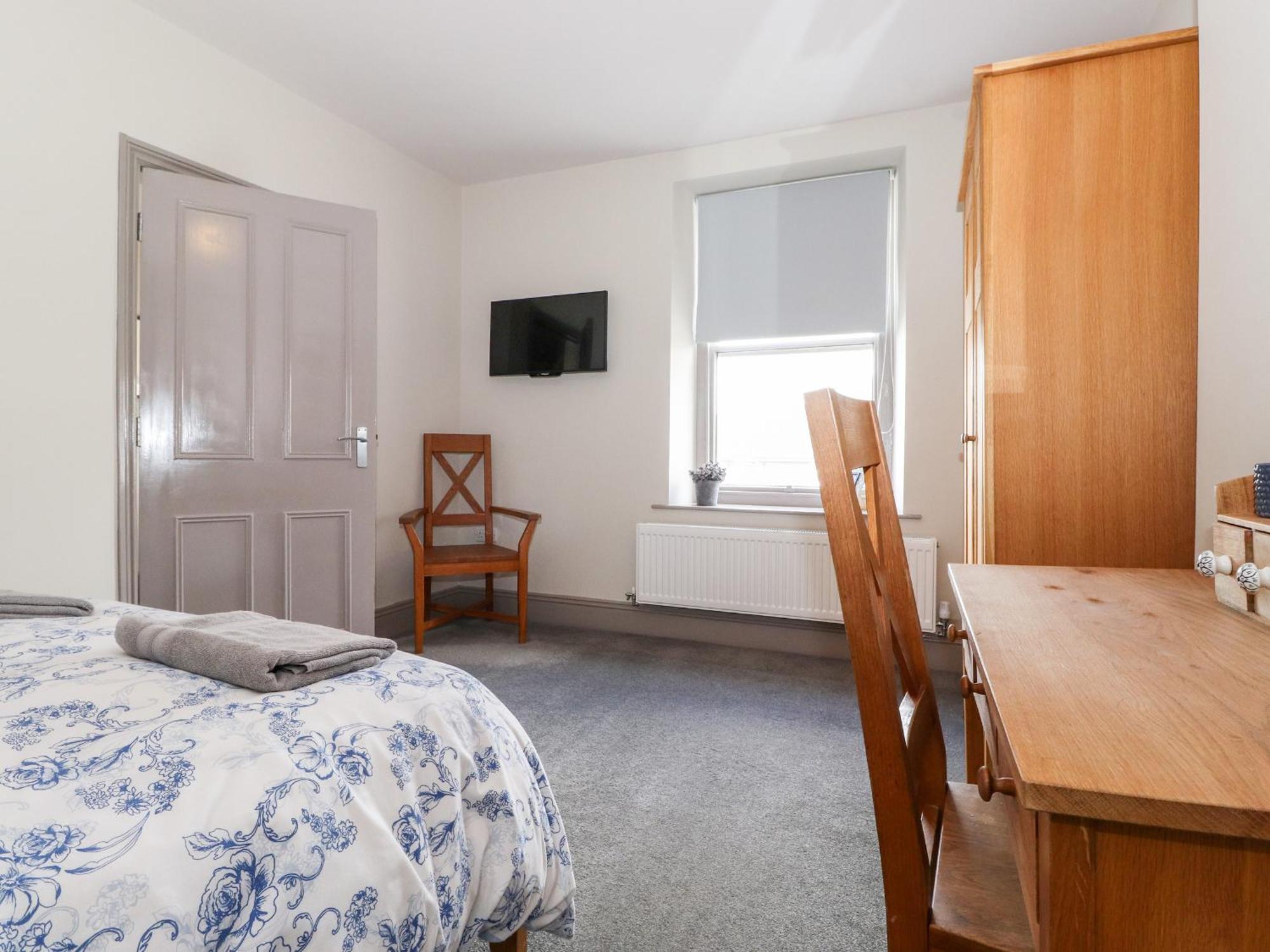 Вилла Latrigg House Кесвик Экстерьер фото