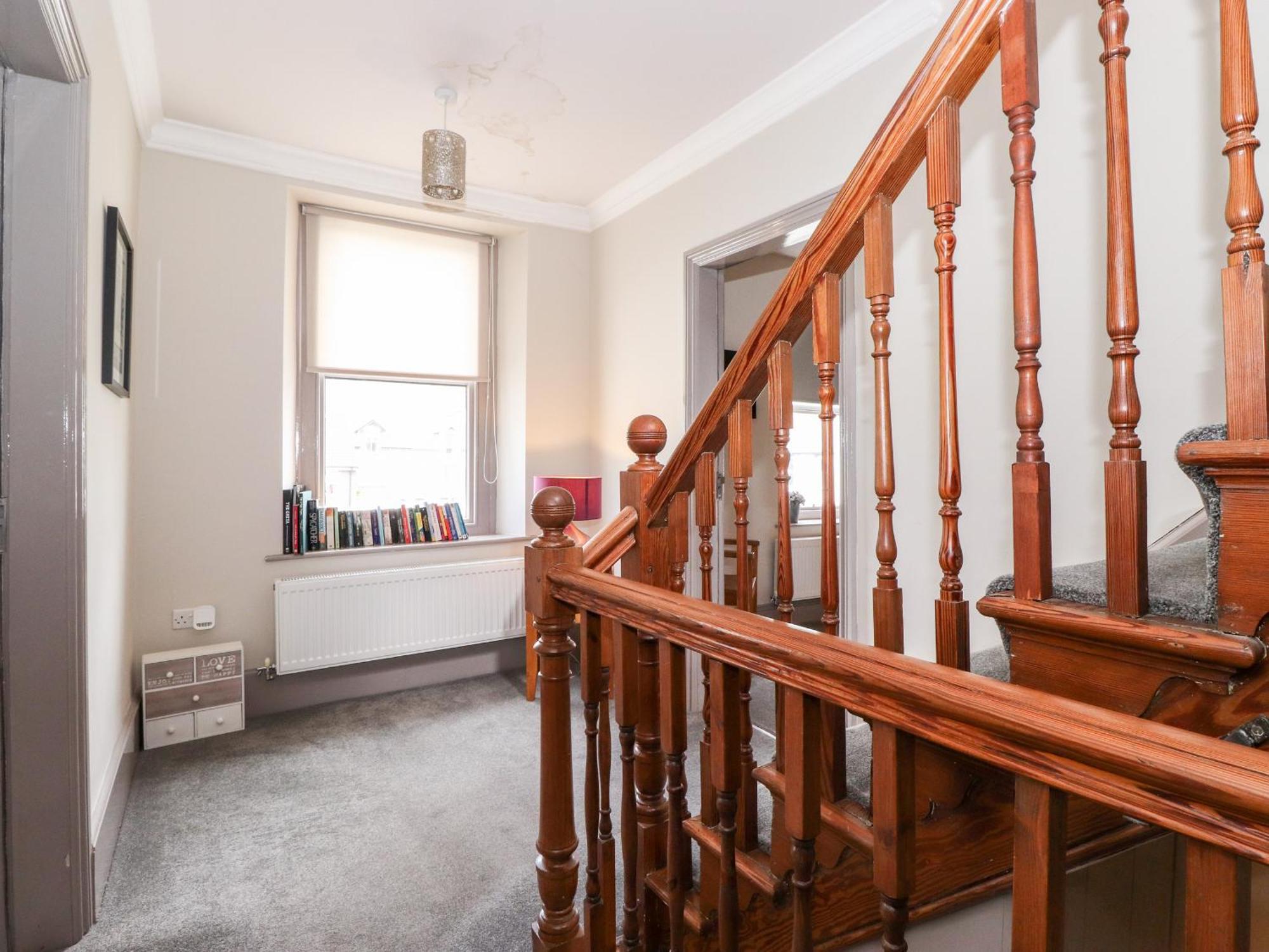 Вилла Latrigg House Кесвик Экстерьер фото